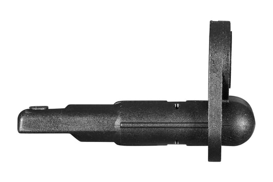 HELLA Sensor, wheel speed - 2-pin connector - Front Axle 6PU358217-611