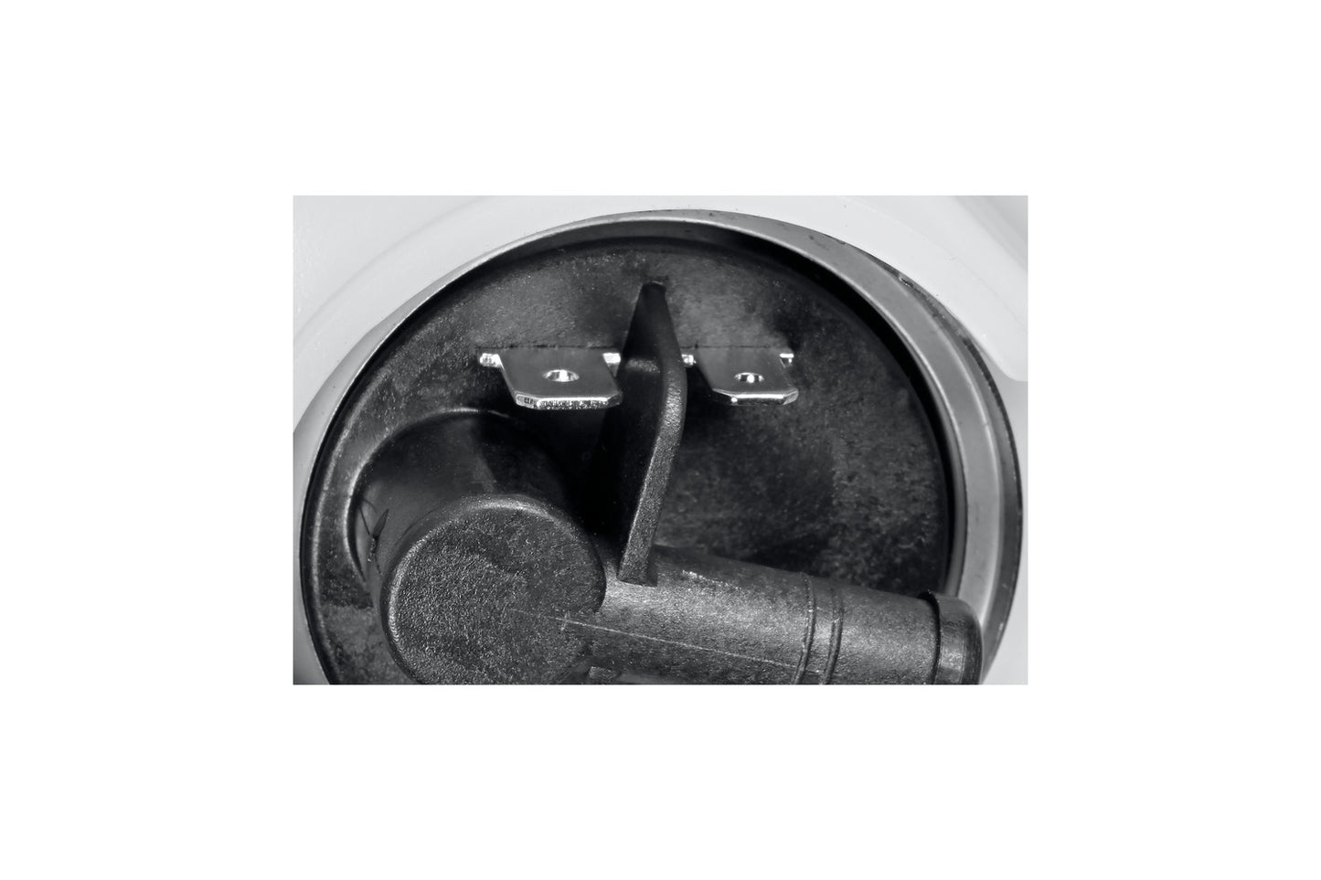 HELLA Fuel Feed Unit - Electric - 2-pin connector 8TF358306-311