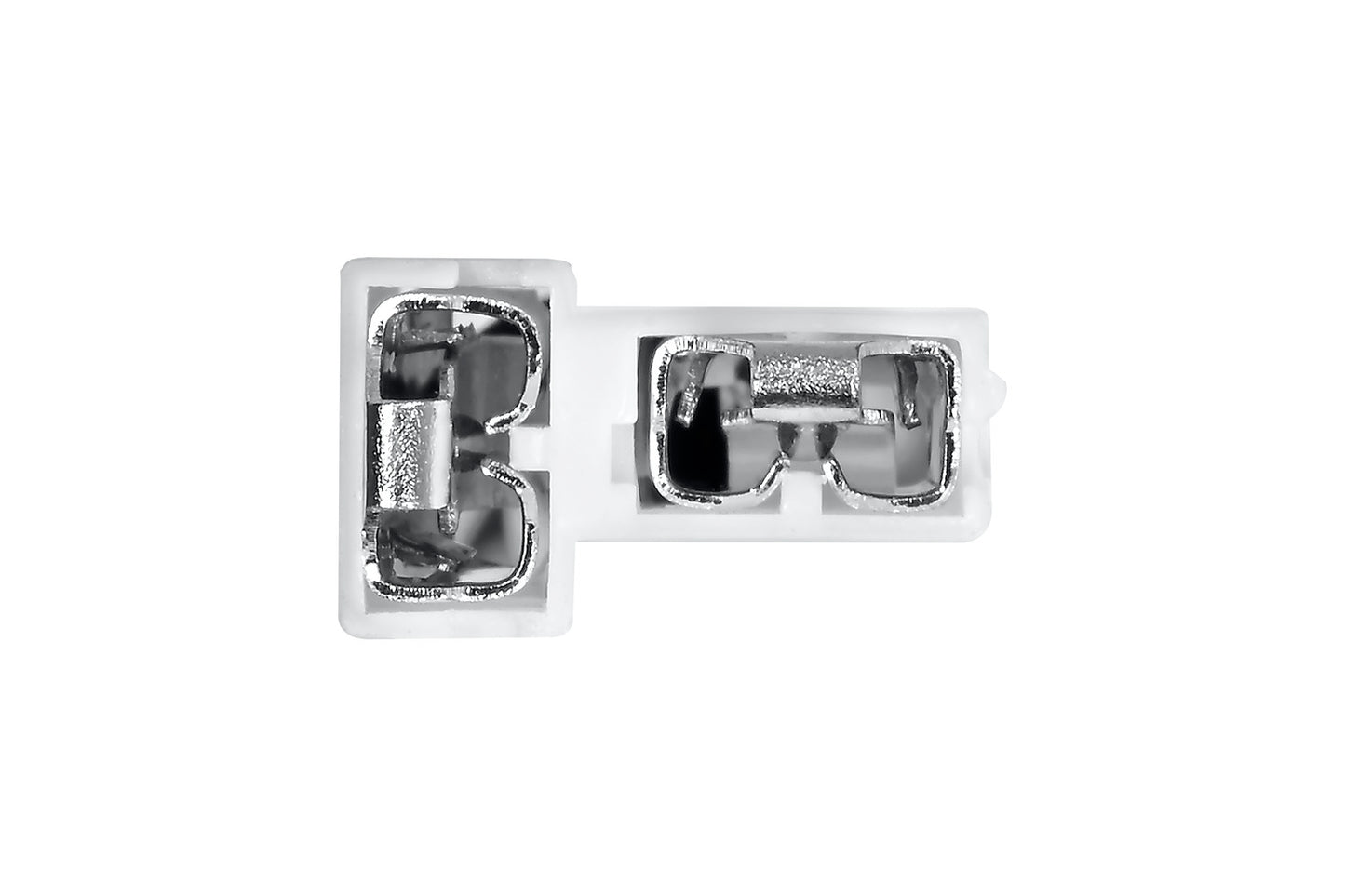 HELLA Swirl Pot, fuel pump - Electric - 2-pin connector 8TF358306-361