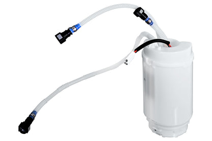 HELLA Swirl Pot, fuel pump - Electric - 2-pin connector 8TF358306-361