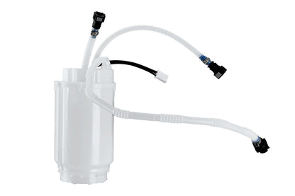 HELLA Swirl Pot, fuel pump - Electric - 2-pin connector 8TF358306-361