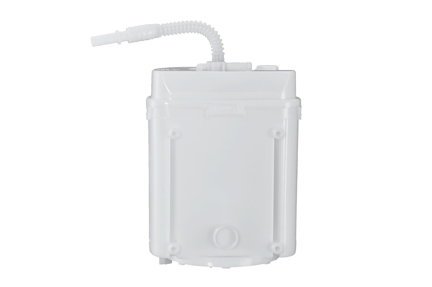 HELLA Swirl Pot, fuel pump - Electric - 2-pin connector 8TF358306-371