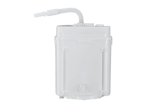 HELLA Swirl Pot, fuel pump - Electric - 2-pin connector 8TF358306-371