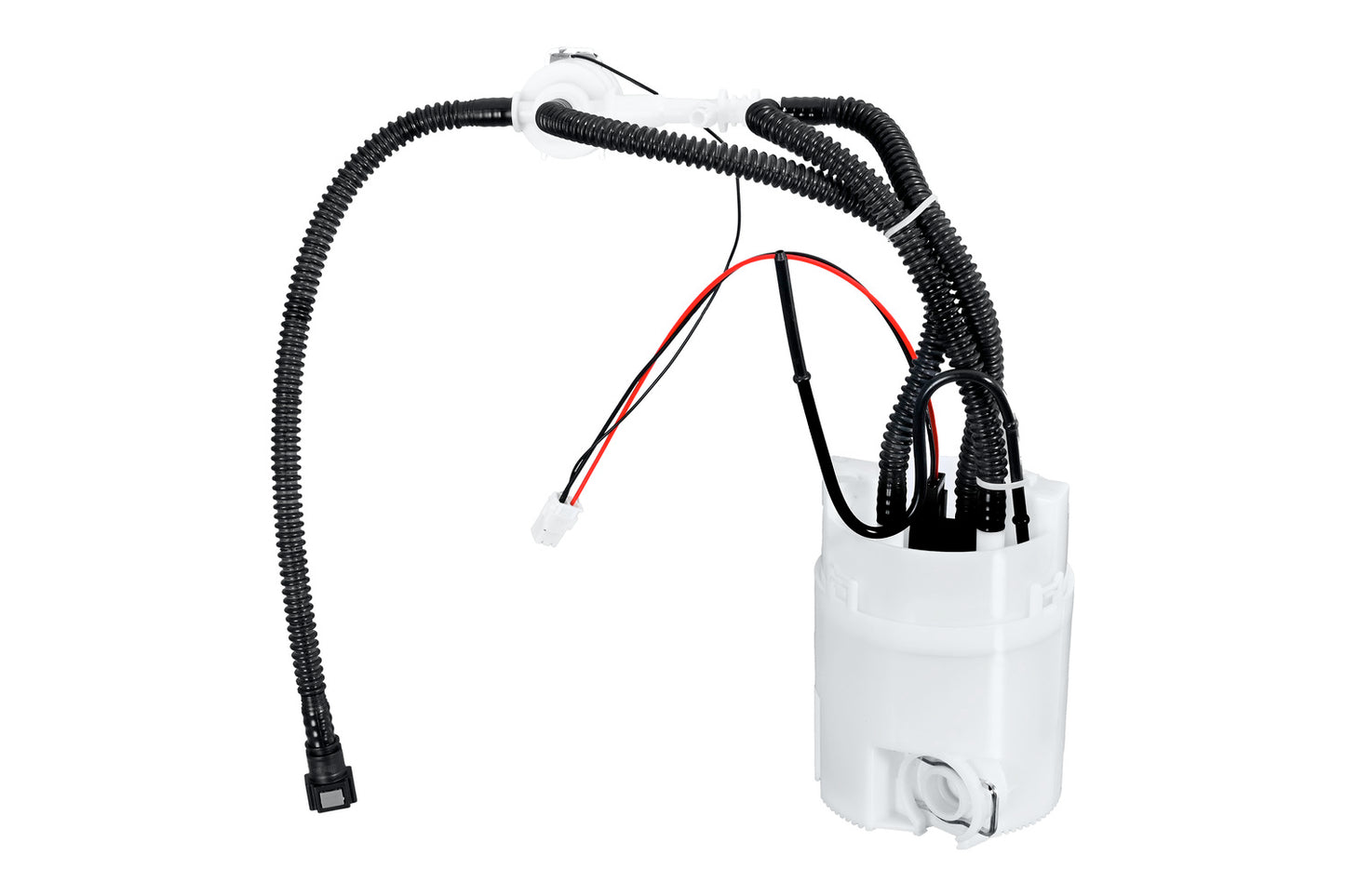 HELLA Fuel Feed Unit - Electric - 2-pin connector 8TF358306-441