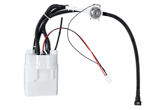 HELLA Fuel Feed Unit - Electric - 2-pin connector 8TF358306-441