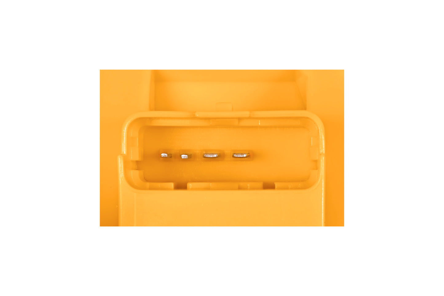 HELLA Fuel Feed Unit - Electric - 4-pin connector 8TF358306-711