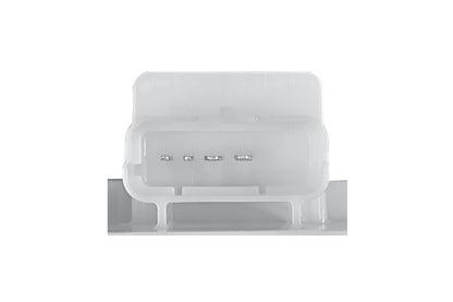 HELLA Fuel Feed Unit - Electric - 4-pin connector 8TF358306-801