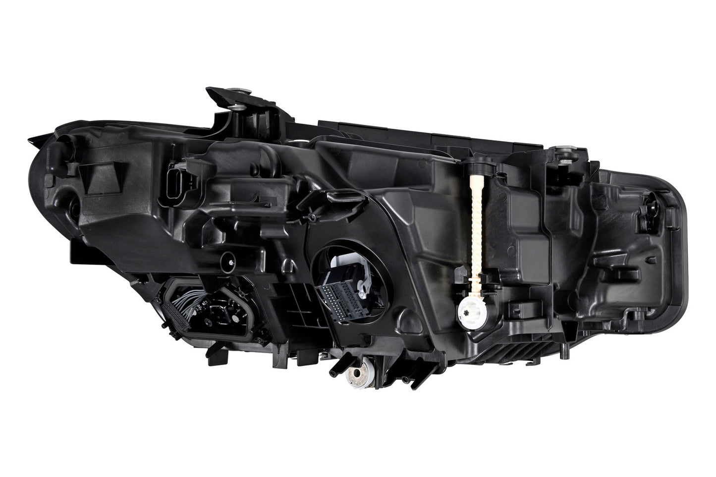 HELLA LED-Headlight - left - for e.g. BMW 3 (G20, G80, G28) 1LX016808-631