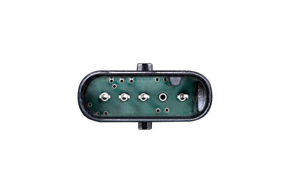 HELLA Rearlight - LED - Outer section - left - for e.g. TESLA MODEL 3 (5YJ3) 2SD015341-931
