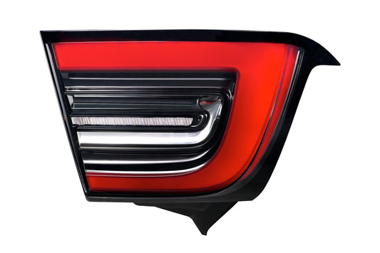 HELLA Rearlight - LED - Outer section - left - for e.g. TESLA MODEL 3 (5YJ3) 2SD015341-931