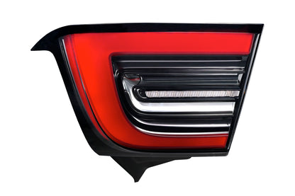 HELLA Rearlight - LED - Outer section - right - for e.g. TESLA MODEL 3 (5YJ3) 2SD015341-941