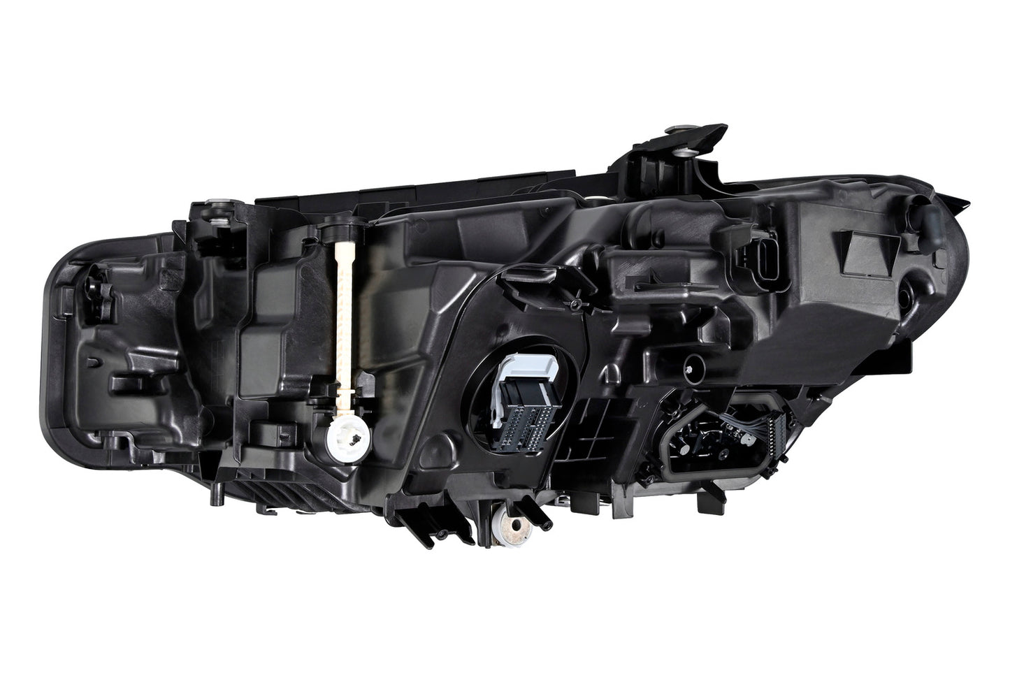 HELLA Matrix-Headlight - right - for e.g. BMW 3 (G20, G80, G28) 1LX016808-741