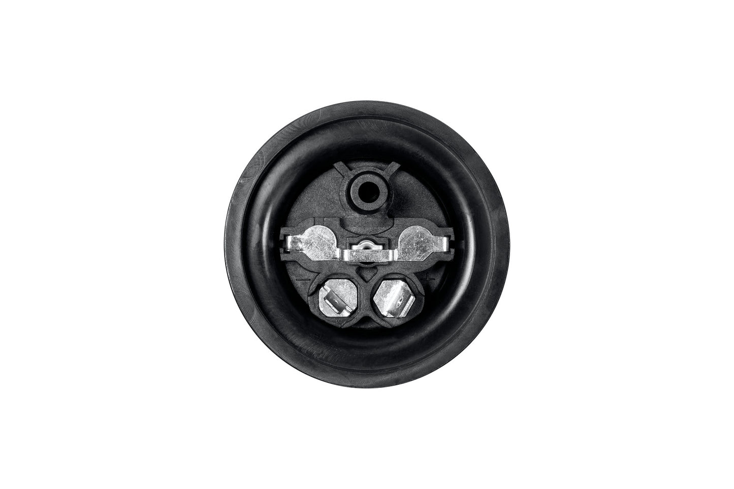 HELLA Swirl Pot, fuel pump - Electric - 2-pin connector 8TF358306-321