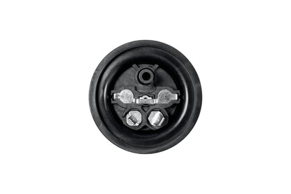 HELLA Swirl Pot, fuel pump - Electric - 2-pin connector 8TF358306-321