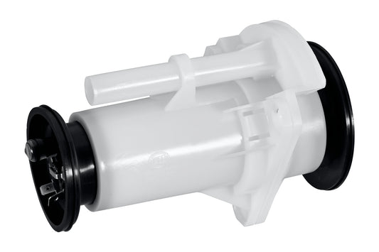 HELLA Swirl Pot, fuel pump - Electric - 2-pin connector 8TF358306-321