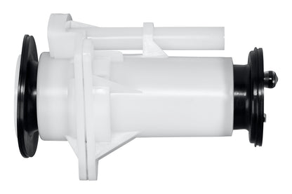 HELLA Swirl Pot, fuel pump - Electric - 2-pin connector 8TF358306-321