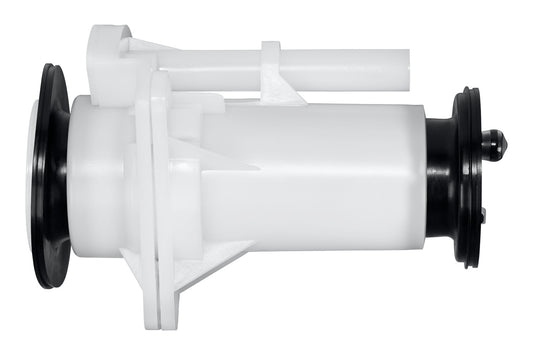HELLA Swirl Pot, fuel pump - Electric - 2-pin connector 8TF358306-321
