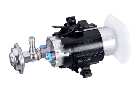 HELLA Fuel Pump - Electric - 2-pin connector 8TF358306-341