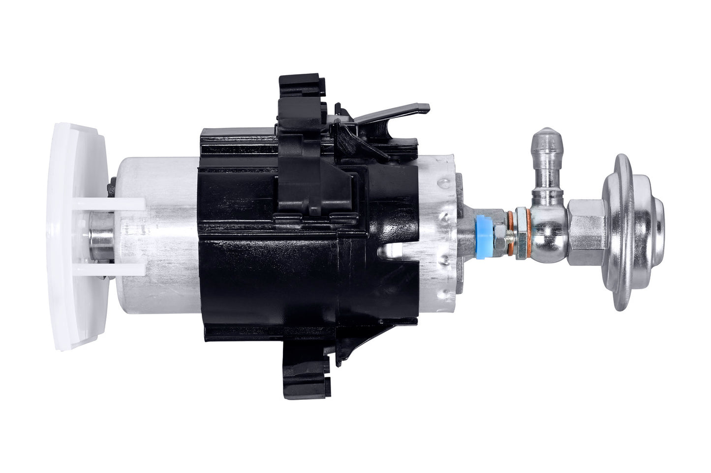 HELLA Fuel Pump - Electric - 2-pin connector 8TF358306-341