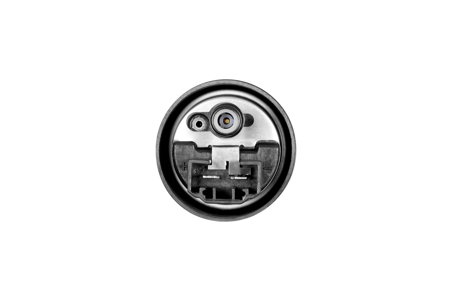 HELLA Fuel Pump - Electric - 2-pin connector 8TF358306-381