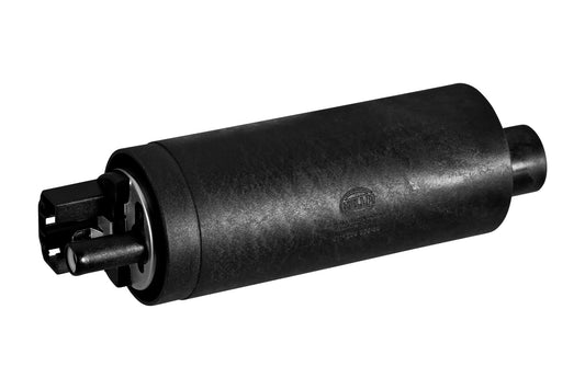 HELLA Fuel Pump - Electric - 2-pin connector 8TF358306-381