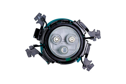 HELLA Fuel Pump - Electric - 2-pin connector 8TF358306-391
