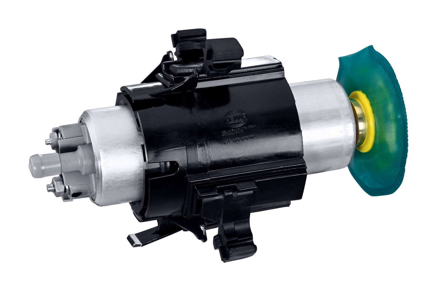 HELLA Fuel Pump - Electric - 2-pin connector 8TF358306-391