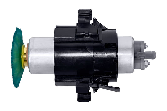 HELLA Fuel Pump - Electric - 2-pin connector 8TF358306-391