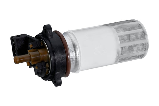 HELLA Fuel Pump - Electric - 2-pin connector 8TF358306-401