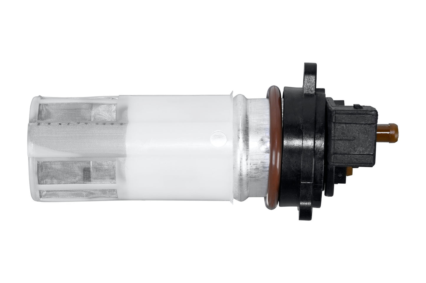 HELLA Fuel Pump - Electric - 2-pin connector 8TF358306-401