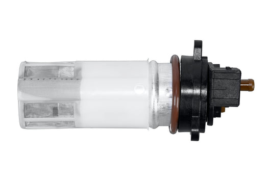 HELLA Fuel Pump - Electric - 2-pin connector 8TF358306-401