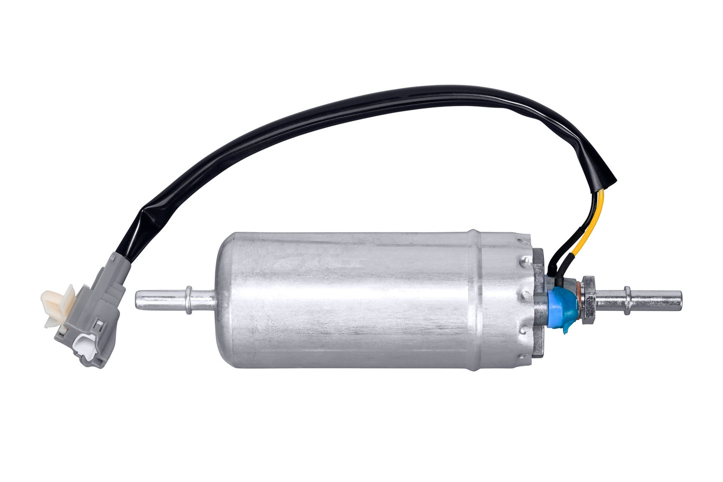 HELLA Fuel Pump - Electric - 2-pin connector 8TF358306-411