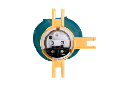 HELLA Swirl Pot, fuel pump - Electric - 2-pin connector 8TF358306-451