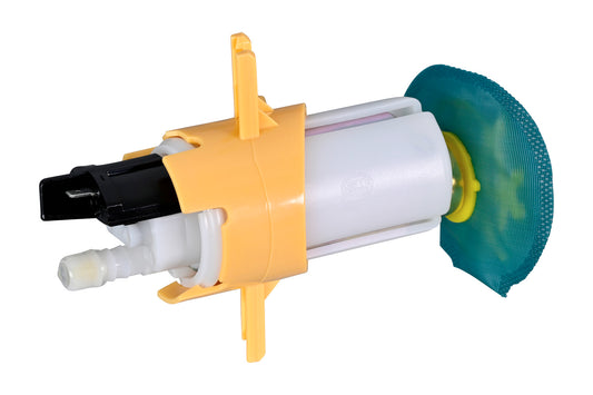 HELLA Swirl Pot, fuel pump - Electric - 2-pin connector 8TF358306-451