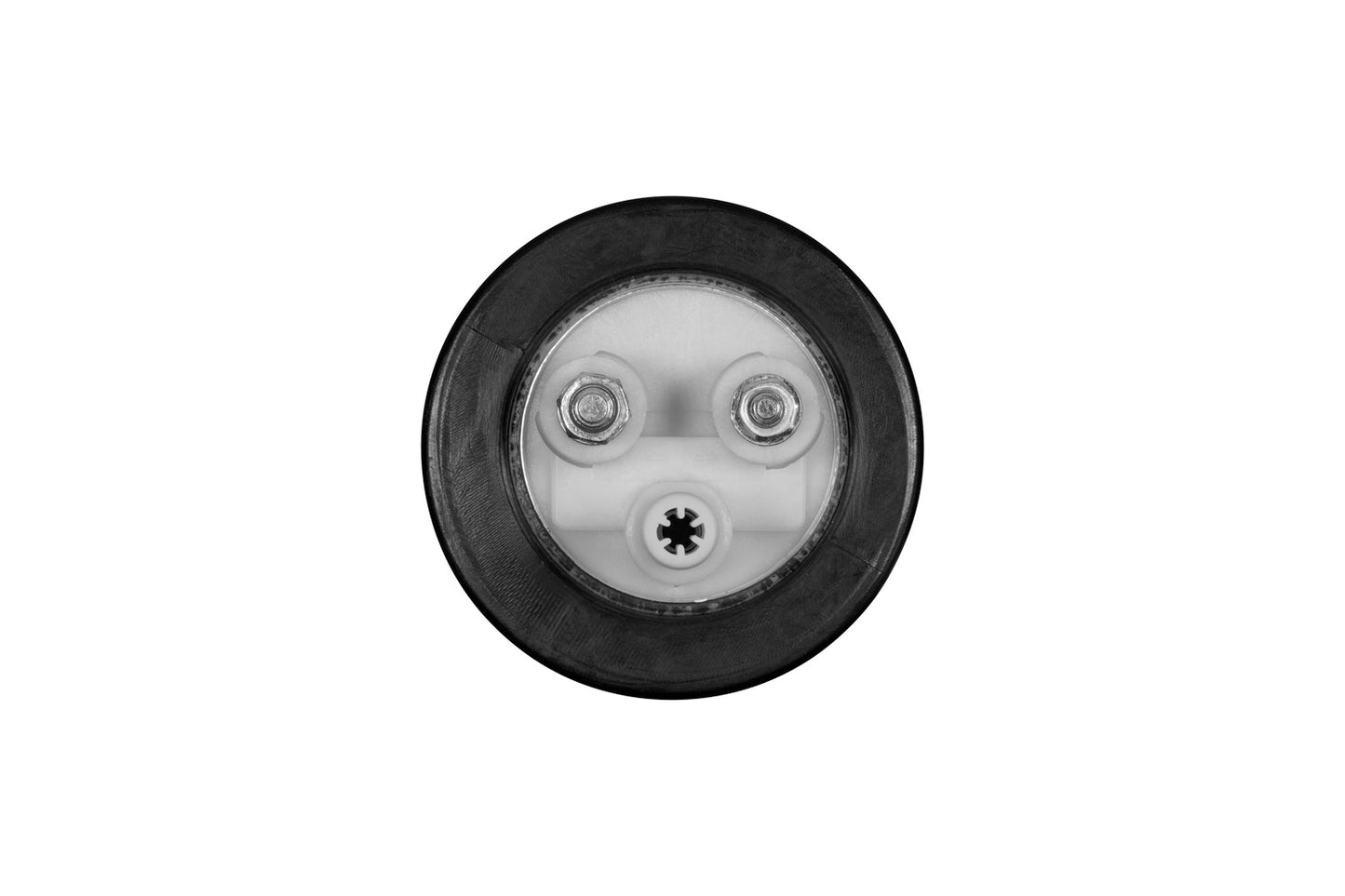 HELLA Fuel Pump - Electric - 2-pin connector 8TF358306-491