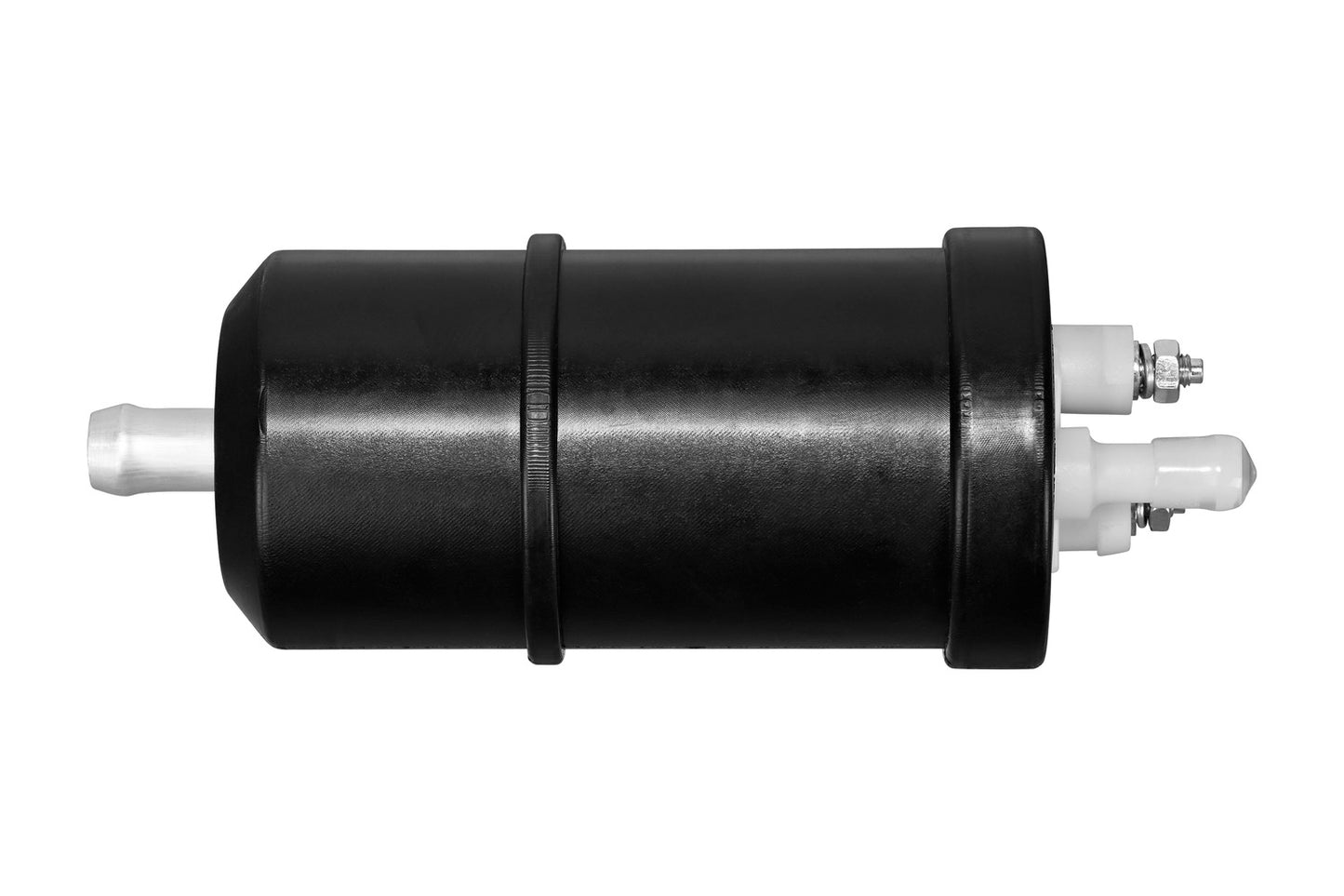 HELLA Fuel Pump - Electric - 2-pin connector 8TF358306-491