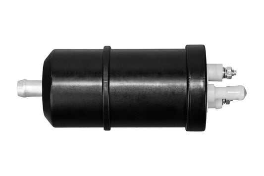 HELLA Fuel Pump - Electric - 2-pin connector 8TF358306-491