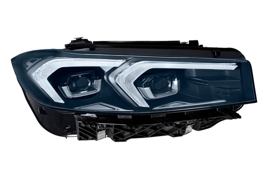 HELLA LED-Headlight - right - for e.g. BMW 3 (G20, G80, G28) 1LX016808-641