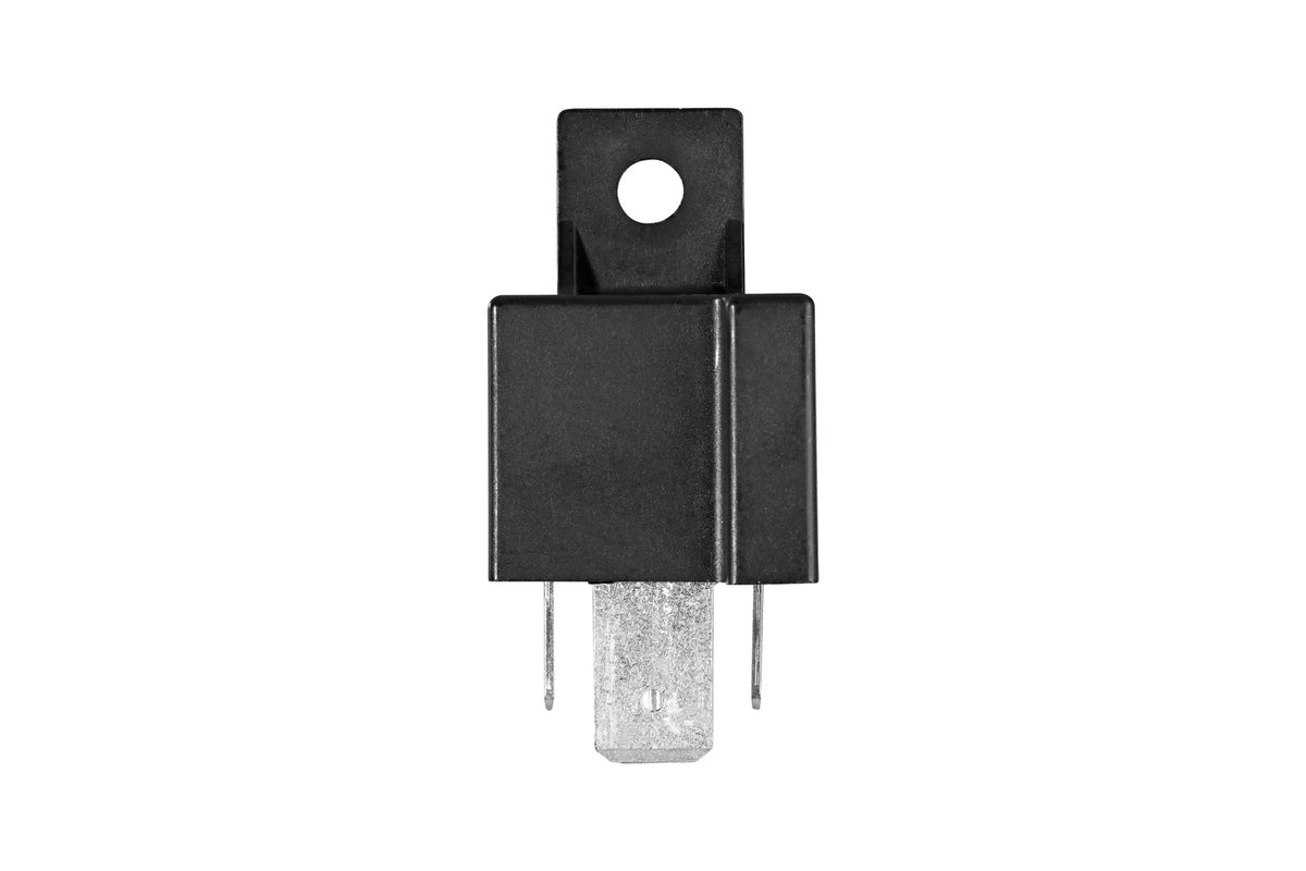 HELLA Relay, main current - 12V - 4-pin connector 4RA003437-181