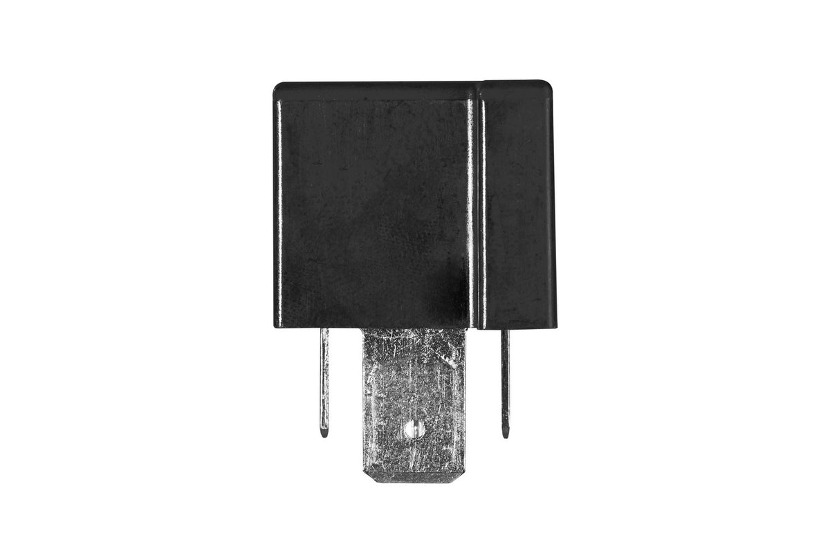 HELLA Relay, main current - 24V - 4-pin connector 4RA003437-221
