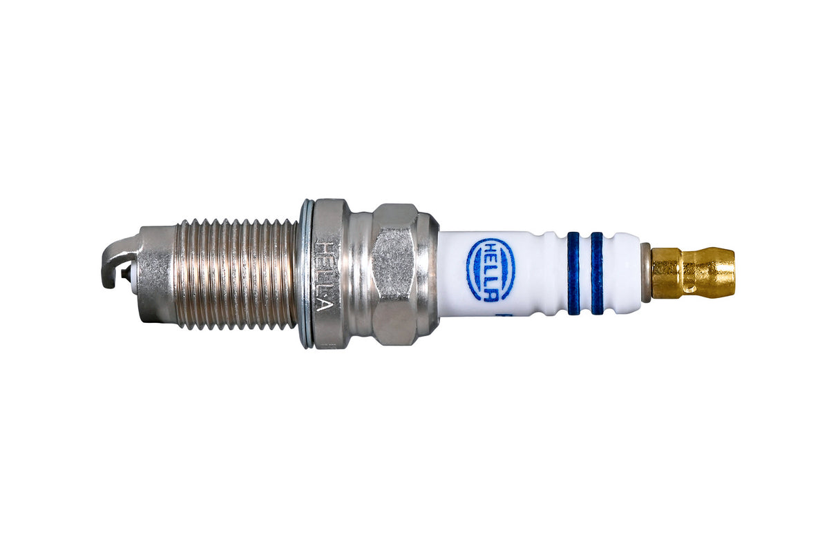 HELLA Spark Plug - Platinum PM8RC-8 - Spanner size: 16 8EH188705-321