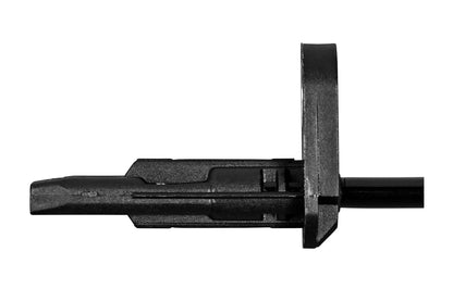 HELLA Sensor, wheel speed - 2-pin connector - Rear Axle 6PU358218-391