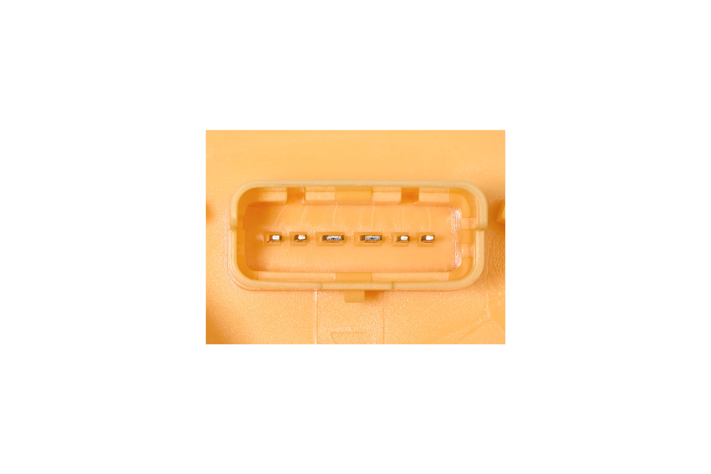HELLA Fuel Feed Unit - Electric - 6-pin connector 8TF358303-941