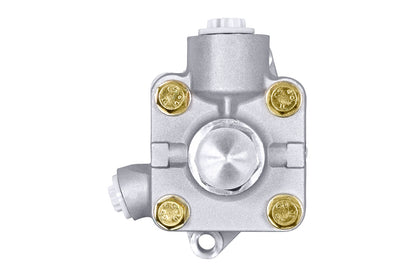 HELLA Hydraulic Pump, steering - Hydraulic 8TL359003-641