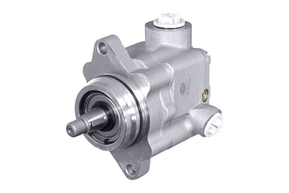 HELLA Hydraulic Pump, steering - Hydraulic 8TL359003-641