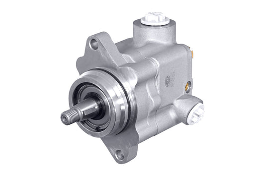 HELLA Hydraulic Pump, steering - Hydraulic 8TL359003-641