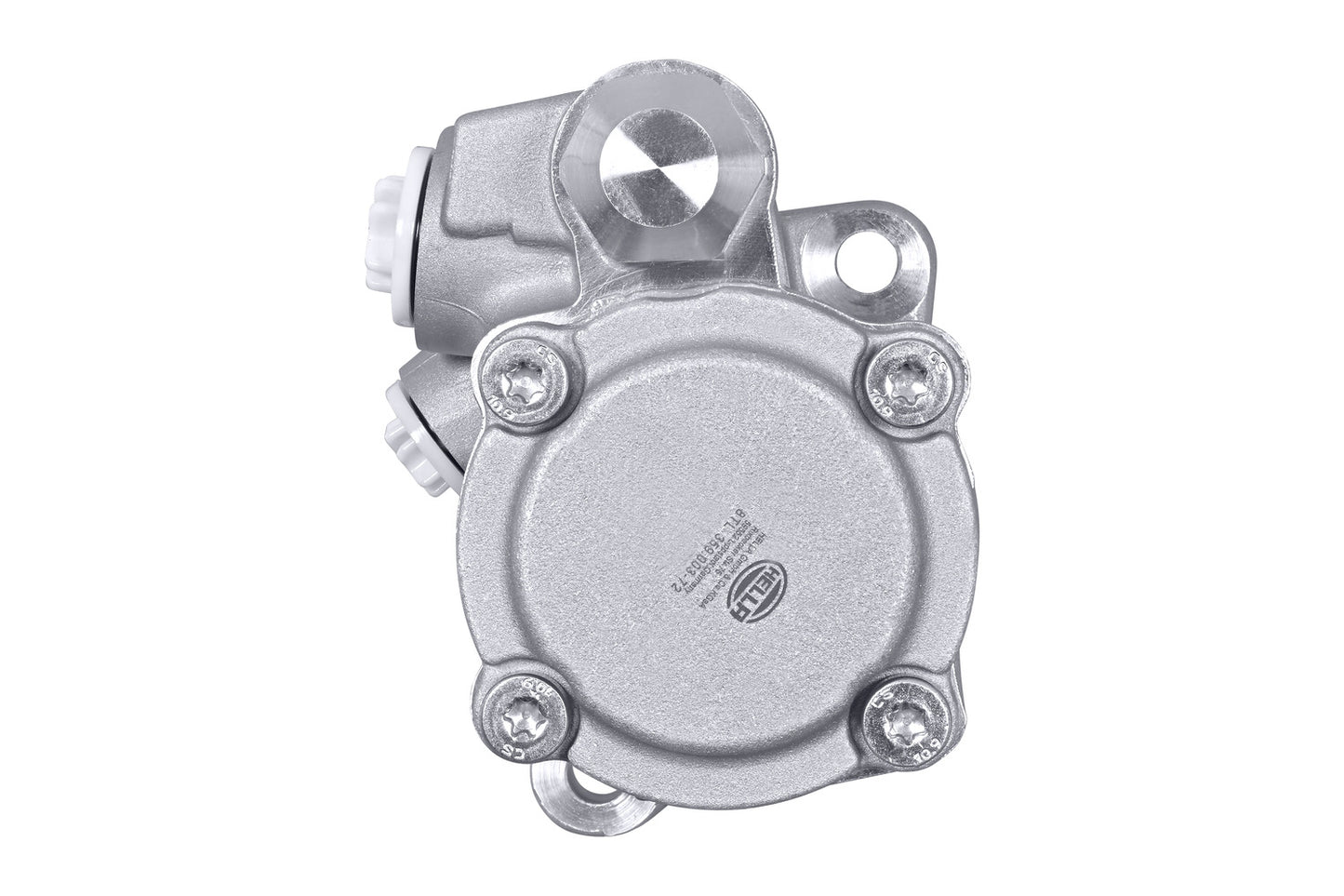 HELLA Hydraulic Pump, steering - Hydraulic 8TL359003-721