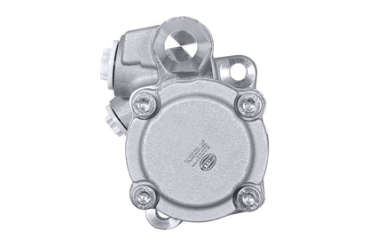 HELLA Hydraulic Pump, steering - Hydraulic 8TL359003-721