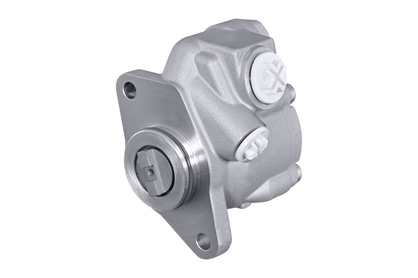 HELLA Hydraulic Pump, steering - Hydraulic 8TL359003-721