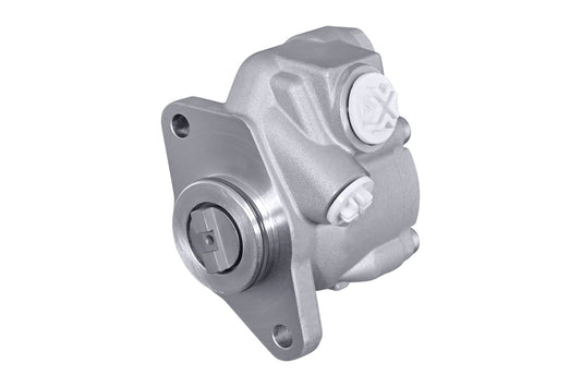 HELLA Hydraulic Pump, steering - Hydraulic 8TL359003-721